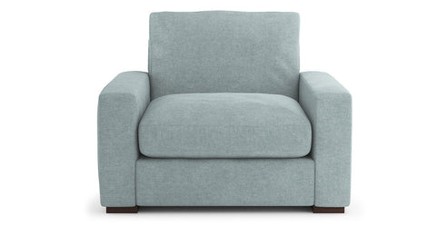Manhattan Armchair