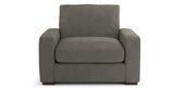 Manhattan Armchair