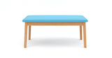 Mokuzai [木] Dining Bench
