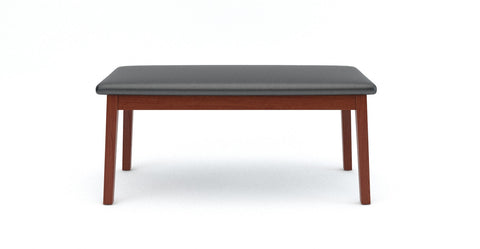Mokuzai [木] Dining Bench