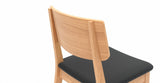 Mokuzai [木] 2 x Dining Chair