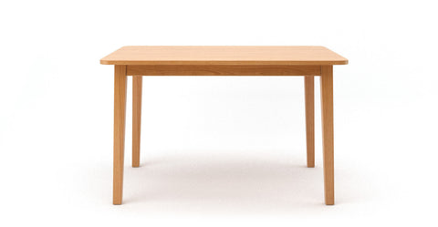 Mokuzai [木] Dining Table