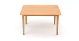 Mokuzai [木] Dining Table