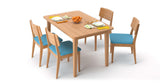 Mokuzai [木] Dining Table
