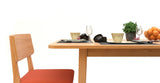 Mokuzai [木] Dining Table