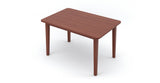 Mokuzai [木] Dining Table