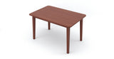 Mokuzai [木] Dining Table
