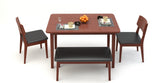 Mokuzai [木] Dining Table