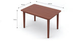 Mokuzai [木] Dining Table