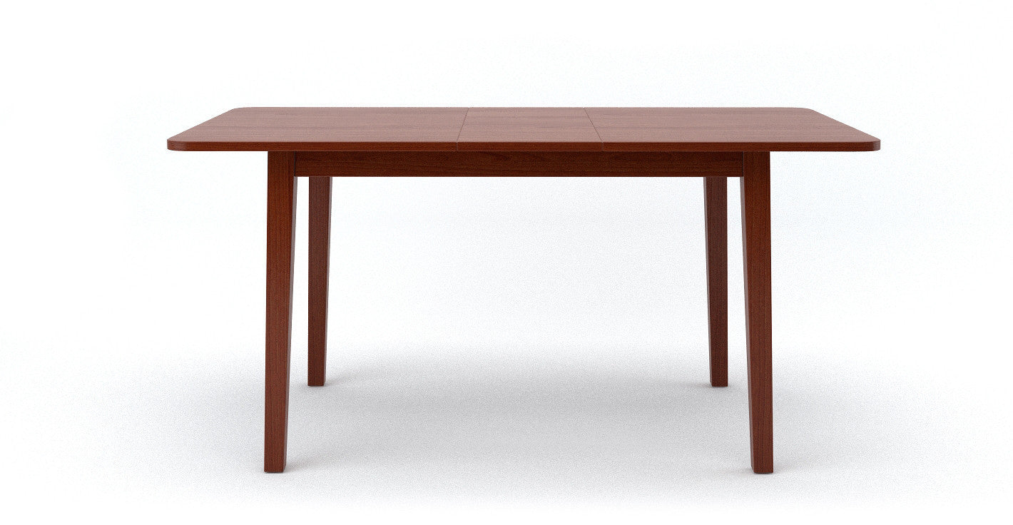 Mokuzai [木] Extendable Dining Table