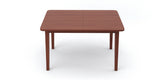 Mokuzai [木] Extendable Dining Table