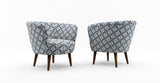 The Nora Chair
