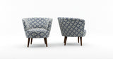 The Nora Chair