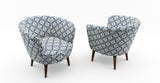 The Nora Chair