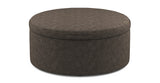 Bolton Storage Ottoman