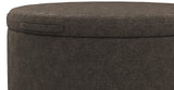Bolton Storage Ottoman