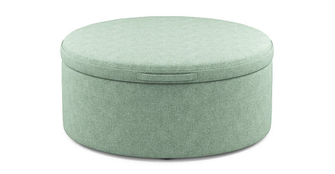 Bolton Storage Ottoman