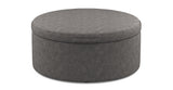Bolton Storage Ottoman