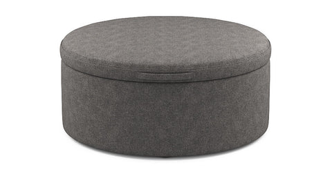 Bolton Storage Ottoman
