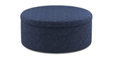 Bolton Storage Ottoman