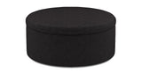 Bolton Storage Ottoman