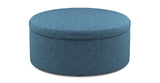 Bolton Storage Ottoman