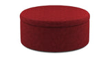 Bolton Storage Ottoman