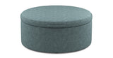 Bolton Storage Ottoman