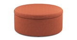 Bolton Storage Ottoman