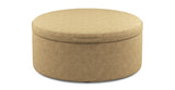 Bolton Storage Ottoman
