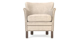 Philosopher Chair