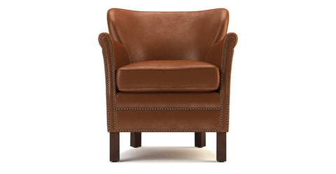 Philosopher Chair