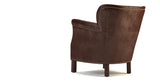 Philosopher Chair