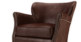 Philosopher Chair