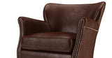 Philosopher Chair