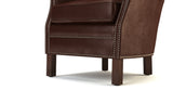 Philosopher Chair