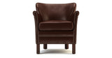 Philosopher Chair