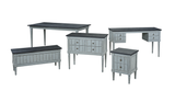 Rochefort Vintage Cabinet