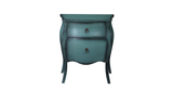 Rochefort Vintage Bedside Table