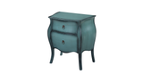 Rochefort Vintage Bedside Table