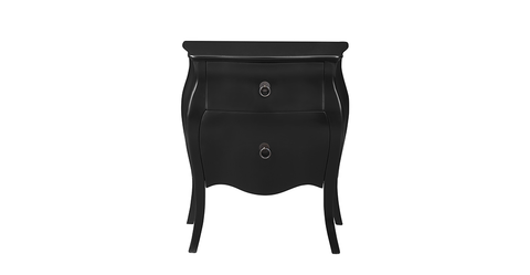 Rochefort Vintage Bedside Table