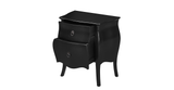 Rochefort Vintage Bedside Table