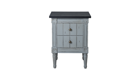 Rochefort Vintage Bedside Table