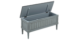 Rochefort Vintage Storage Bench