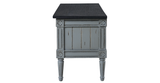 Rochefort Vintage Storage Bench