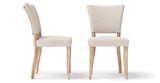Sofia 2 x Dining Chair
