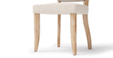Sofia 2 x Dining Chair