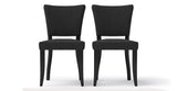 Sofia 2 x Dining Chair