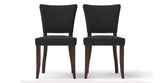 Sofia 2 x Dining Chair