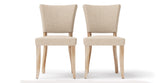 Sofia 2 x Dining Chair